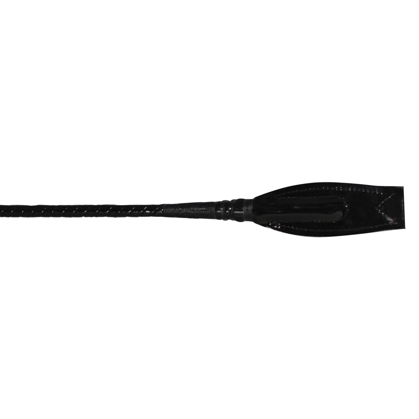 Platinum Rubber Grip Jumper Bat 48 cm