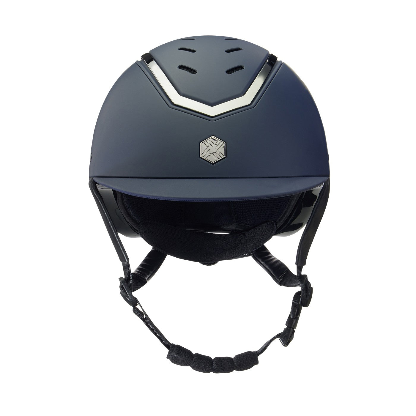 Casque Charles Owen Kylo