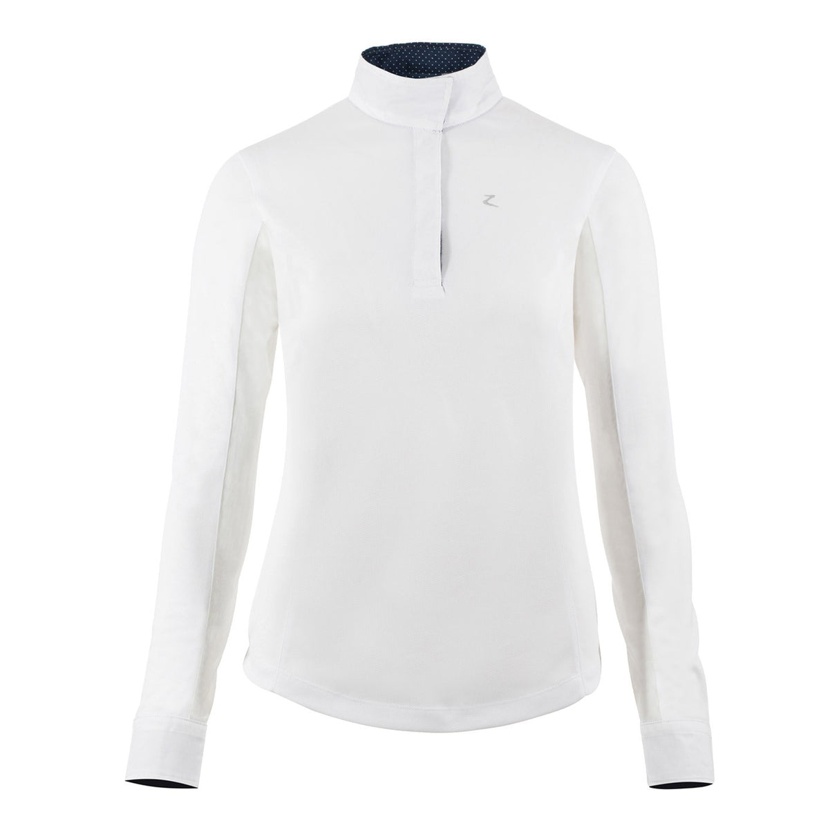 Chemise de concours manches longues Horze Blaire