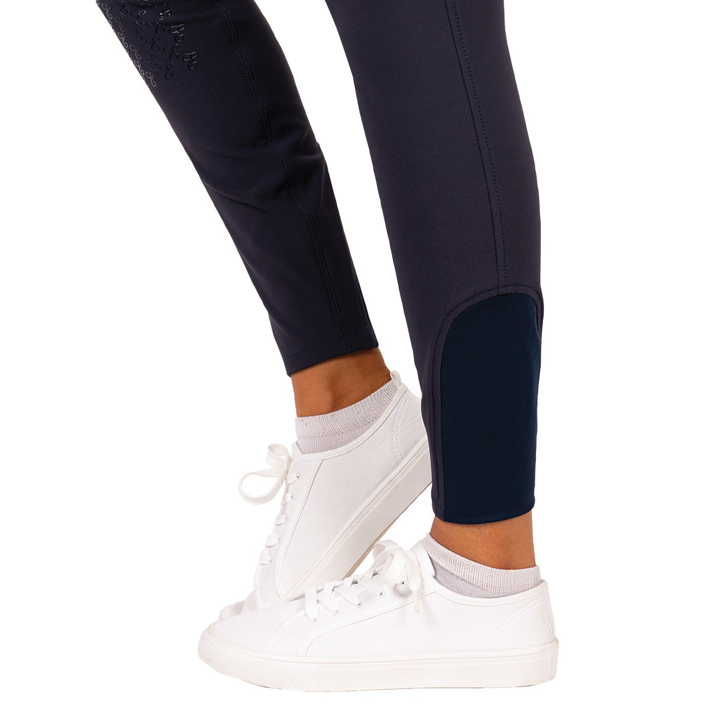Pantalon Elation Platinum Brooklyn High Rise