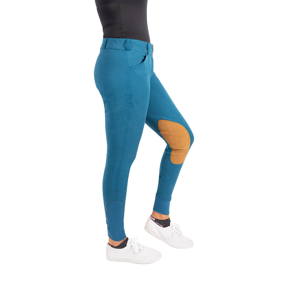 Pantalon Elation Platine Chelsea