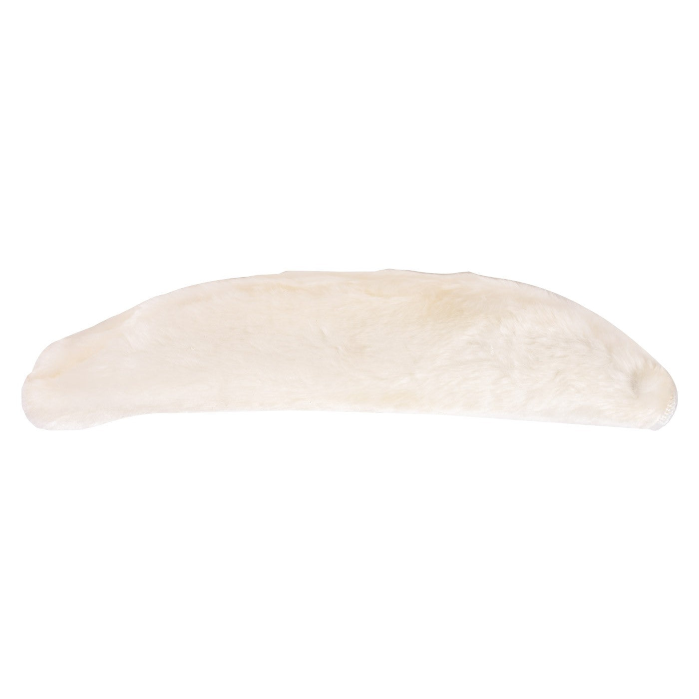 Rouleau de nez avec velcro 30 cm