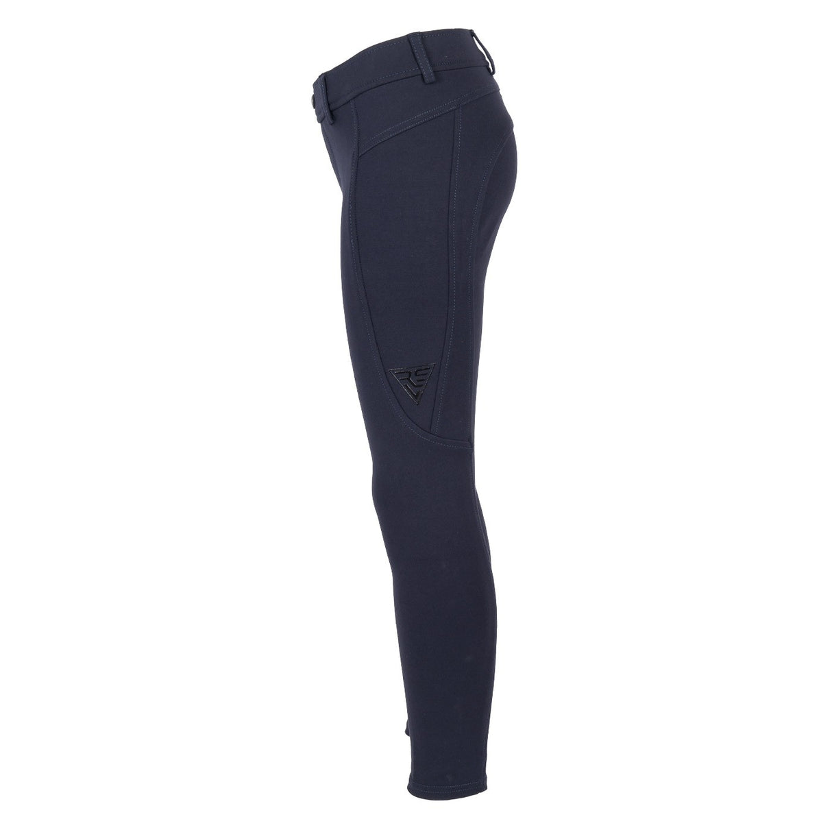 Pantalon d'équitation à enfiler Red Label Sport d'Elation - Enfants