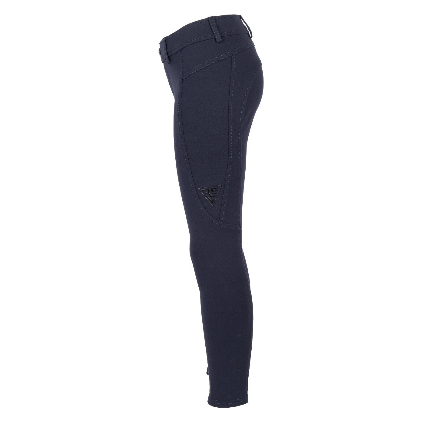 Pantalon d'équitation à enfiler Red Label Sport d'Elation - Enfants