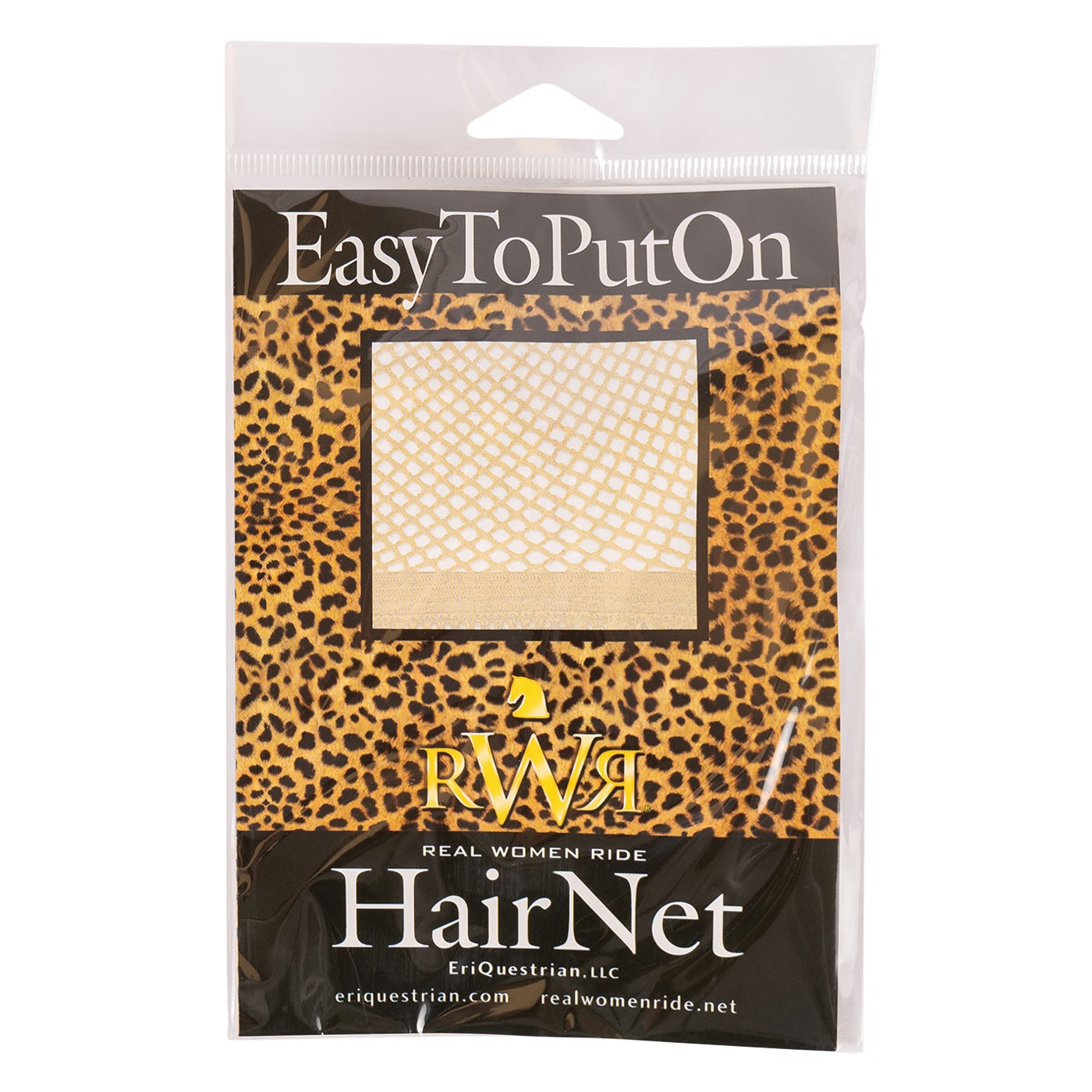 Filet à cheveux sans nœud