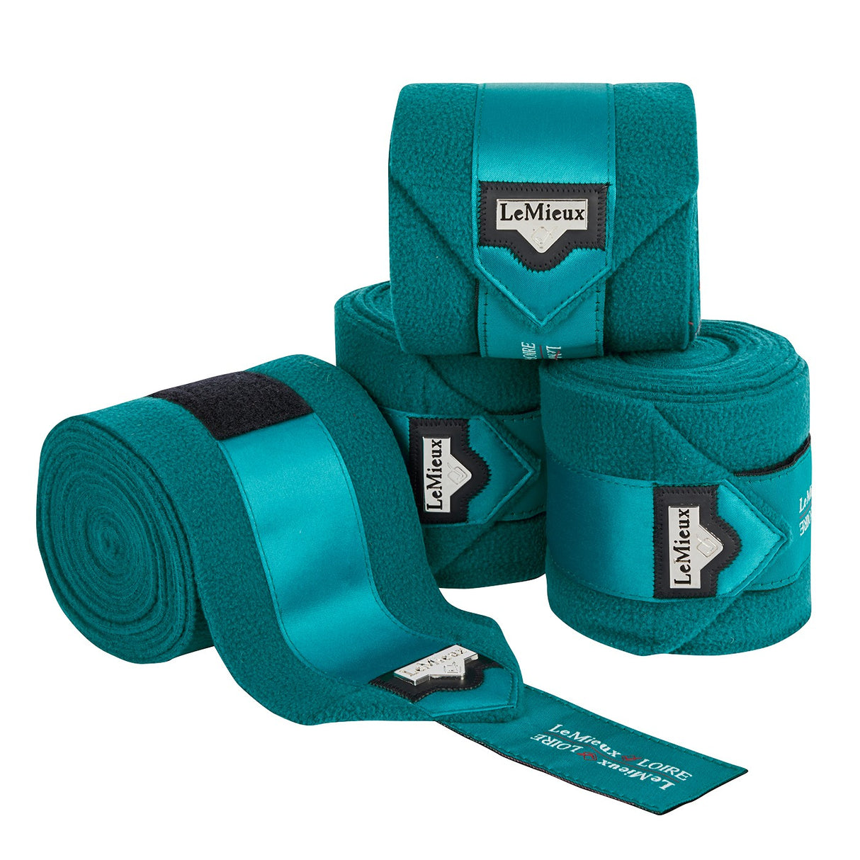 LeMieux Loire Polo Bandages