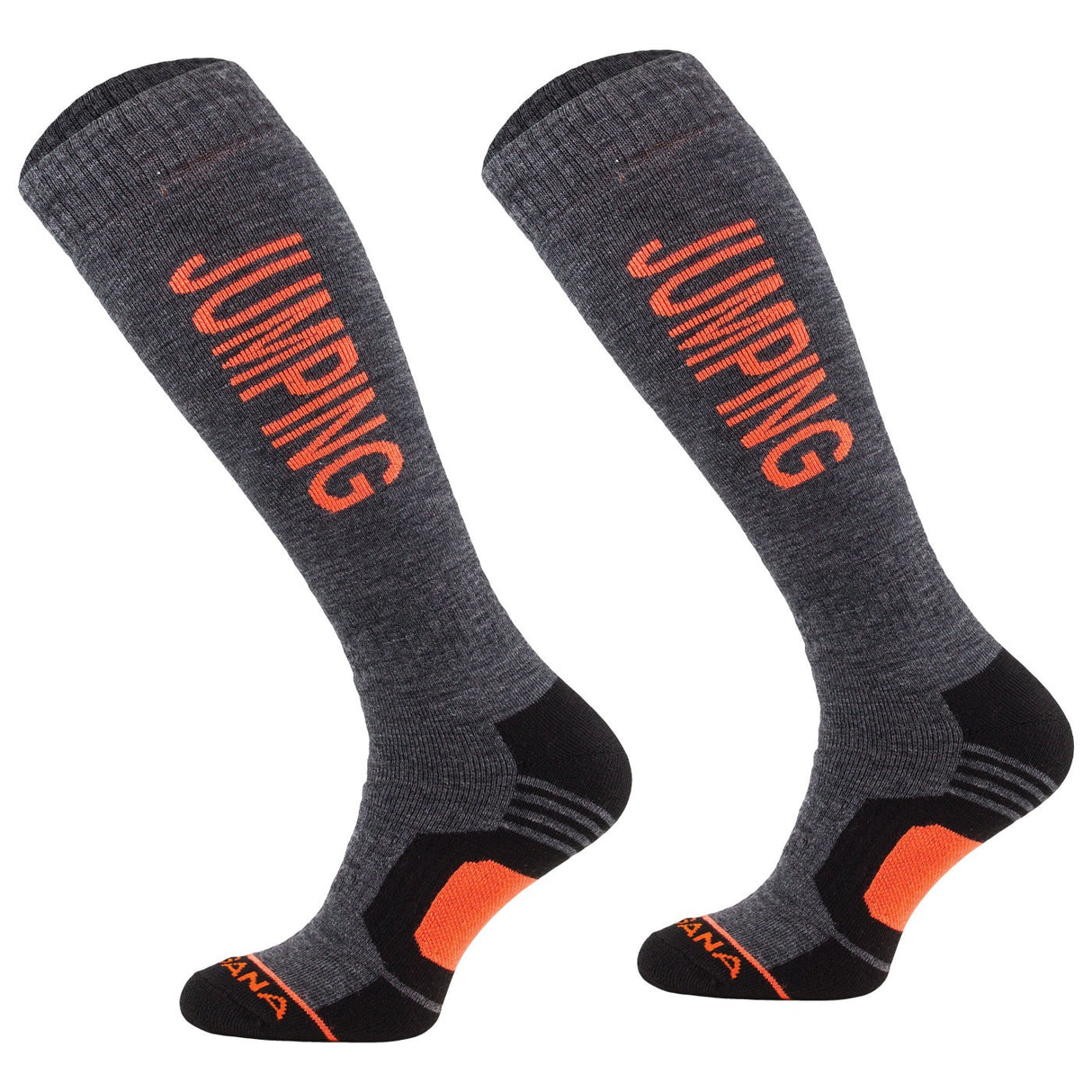 Tangana Jumper Heavy Merino Technical Sock