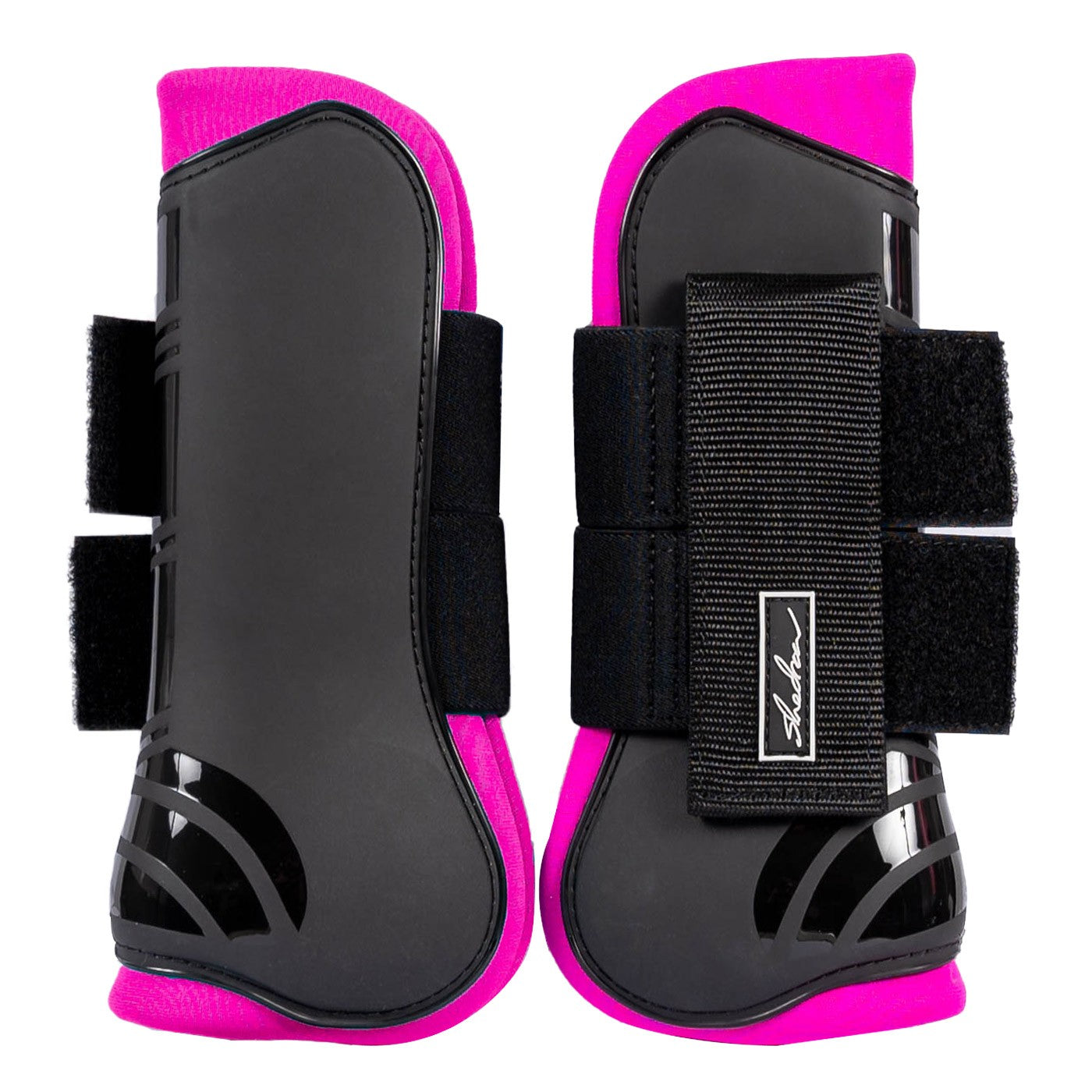 Bottes ouvertes Shedrow avec doublure colorée