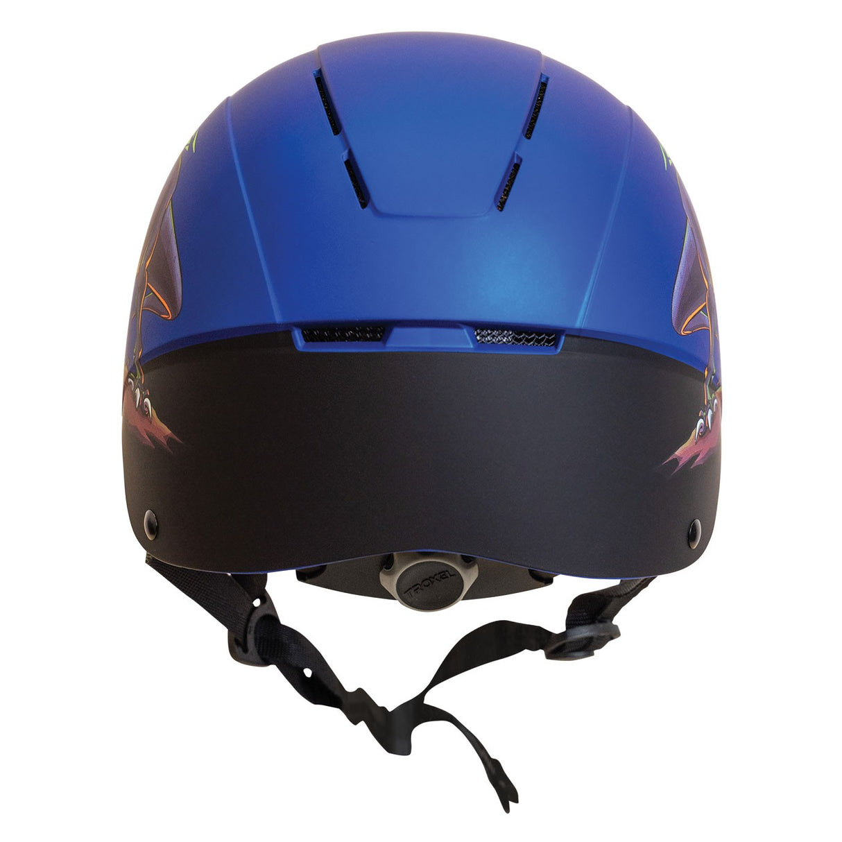 Casque à profil bas Troxel Spirit