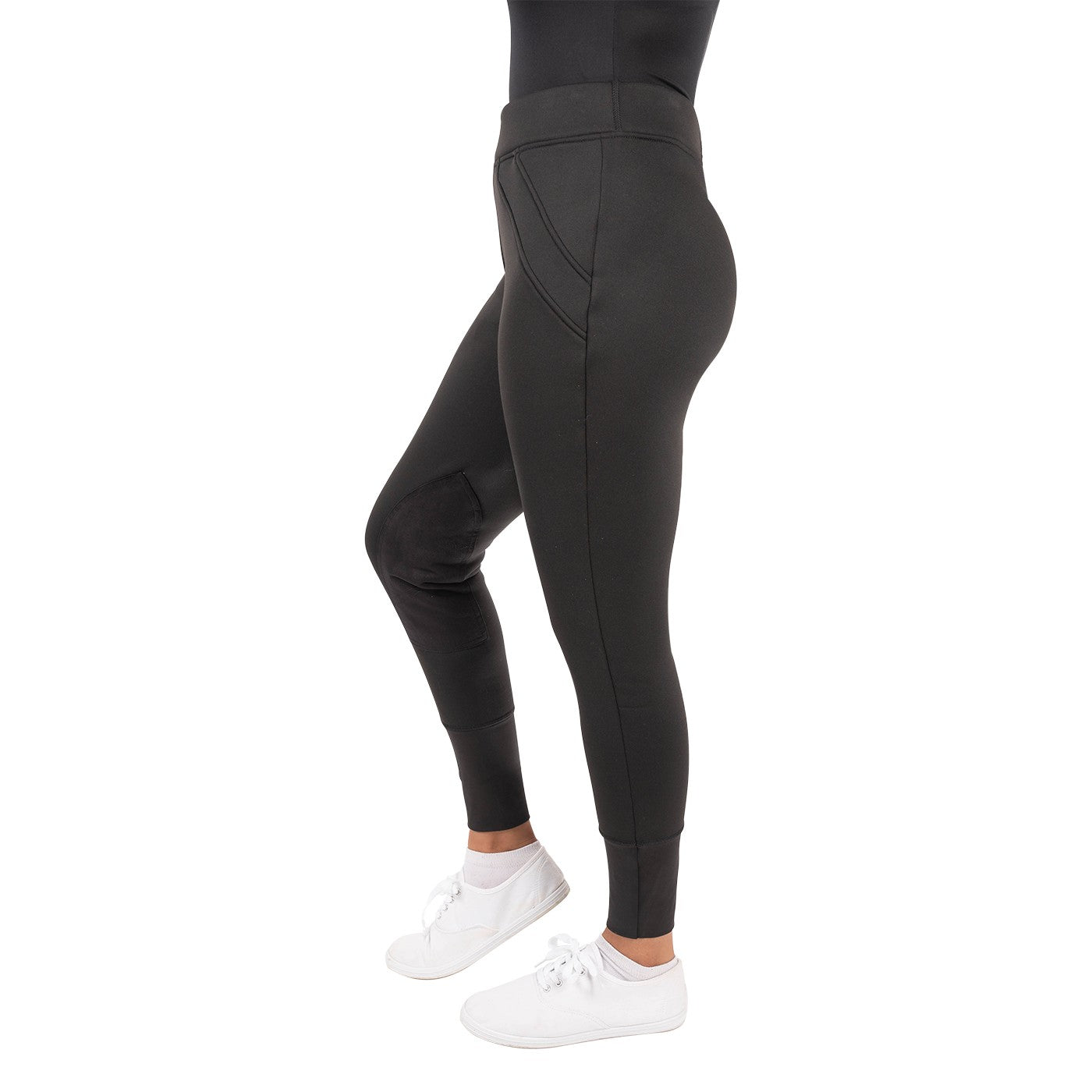 Collant d'hiver Elation Red Label Active