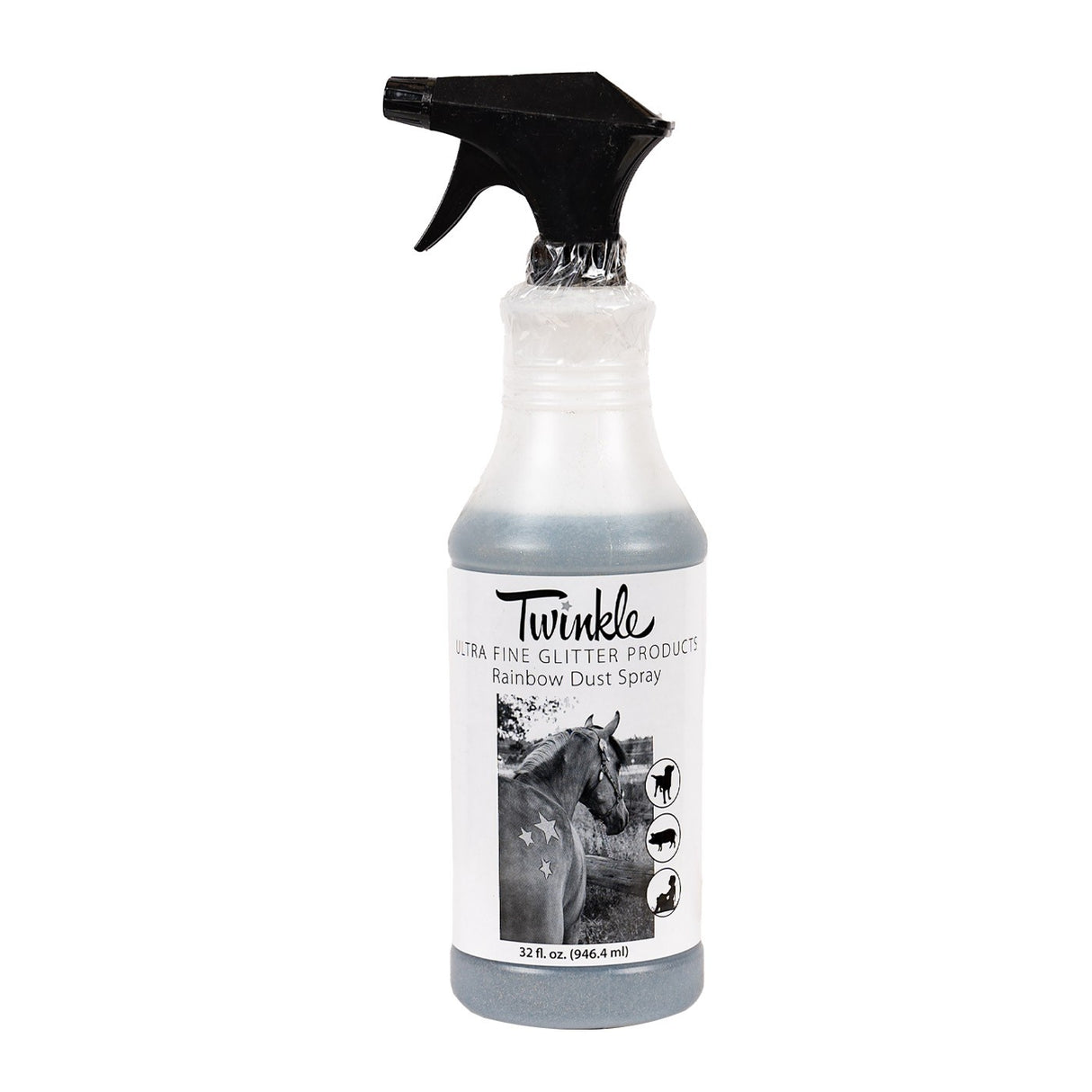 Twinkle Glitter Body Spray 946.4 mL