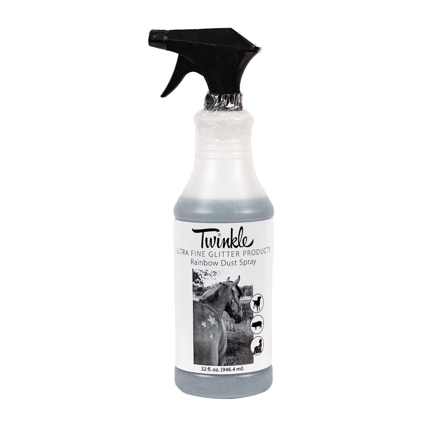 Twinkle Glitter Body Spray 946.4 mL