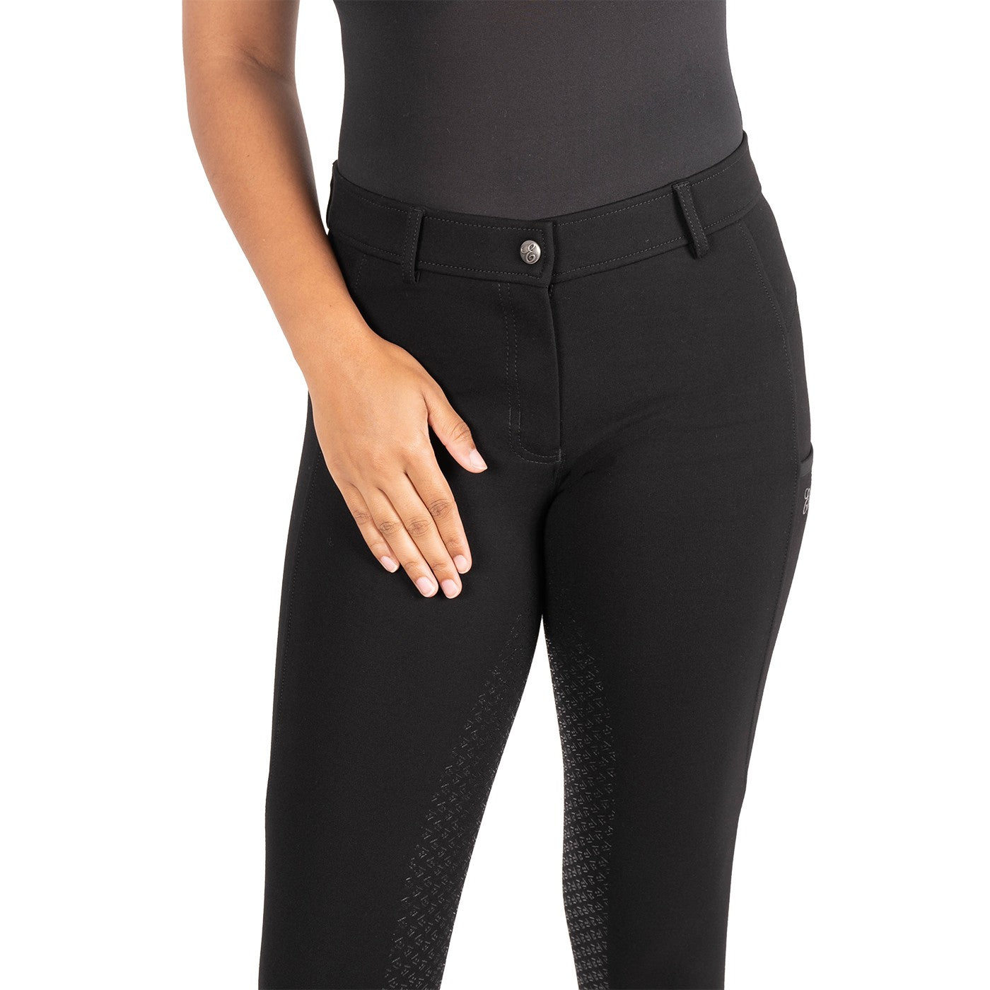 Elation Red Label Sport Culotte à siège intégral