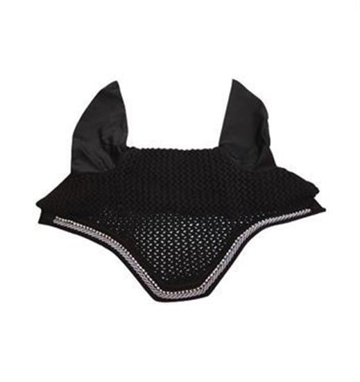 Voile anti-mouches en cristal de luxe Shedrow