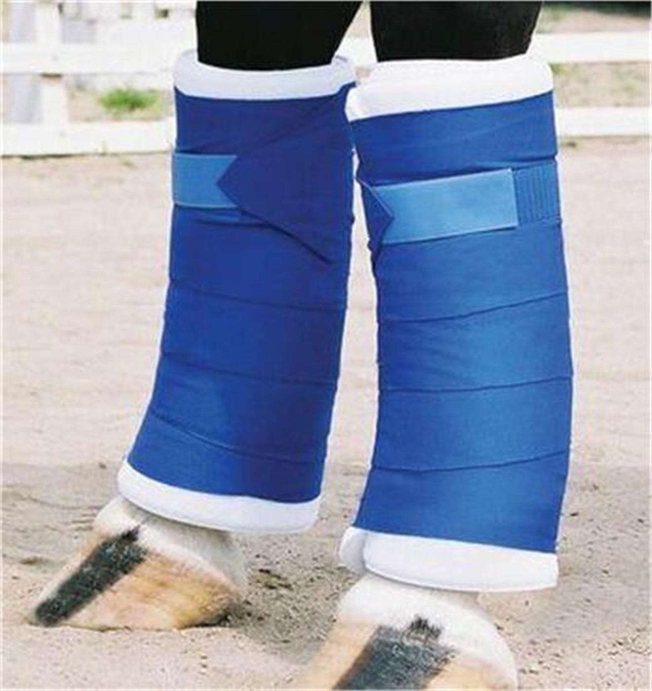Bandages debout Shedrow