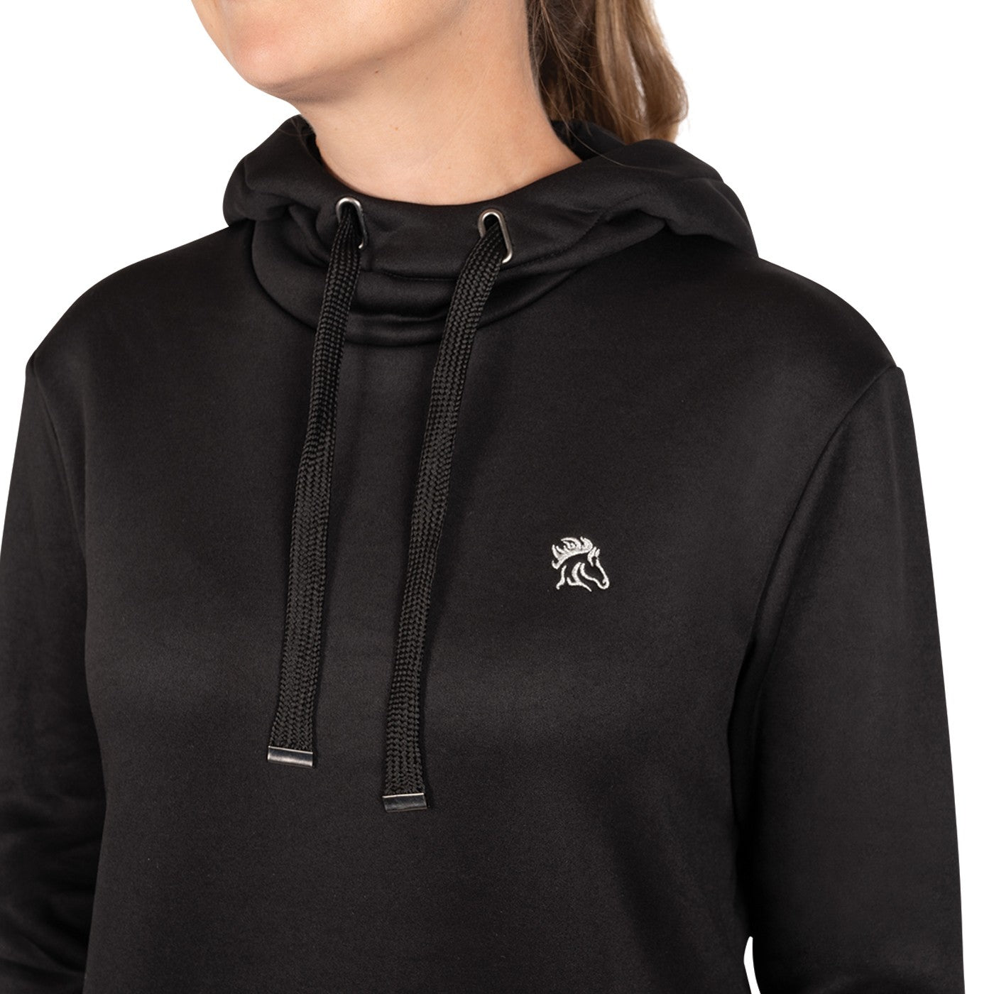 Sweat à capuche extensible TemTeq Samara Power