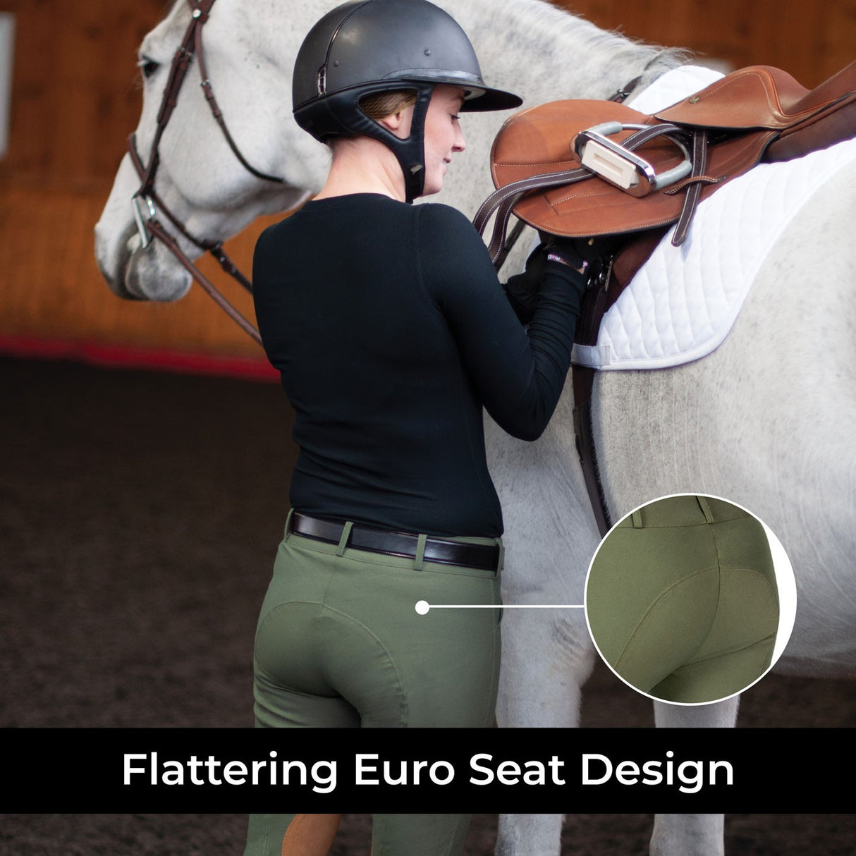 Pantalon Elation Platine Chelsea