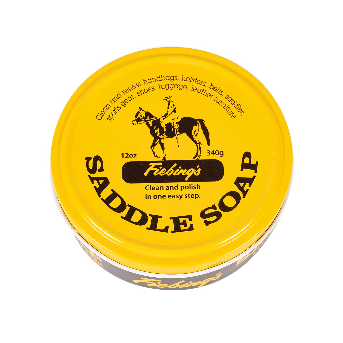 Fiebing's Saddle Soap 340 g