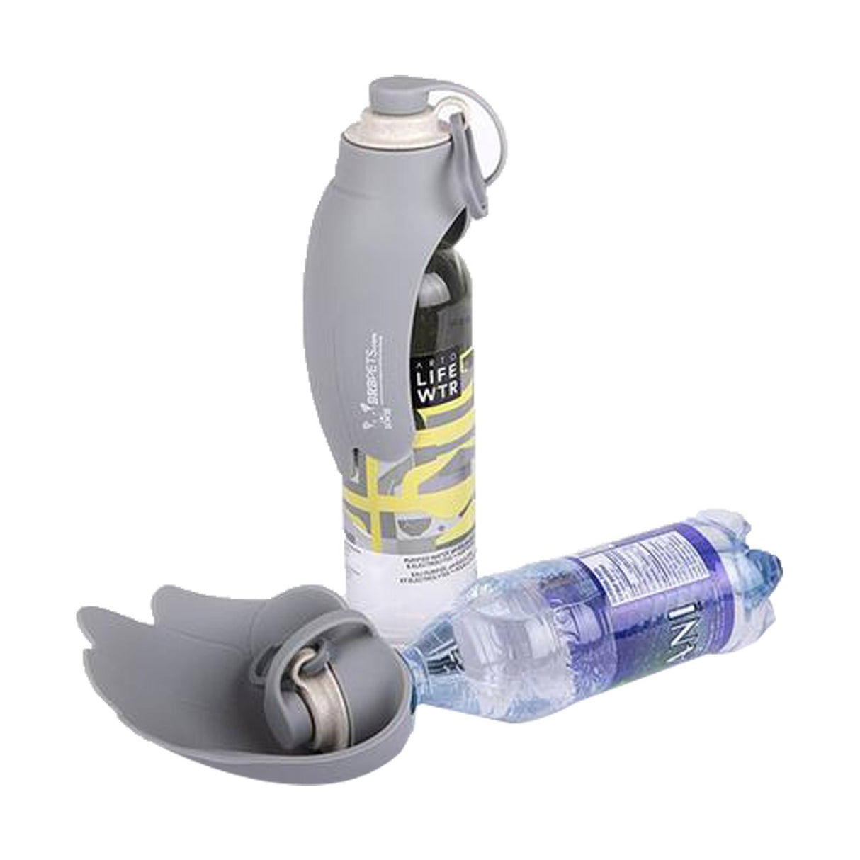 Abreuvoir polyvalent BRB Pets HydroSMART-Flex