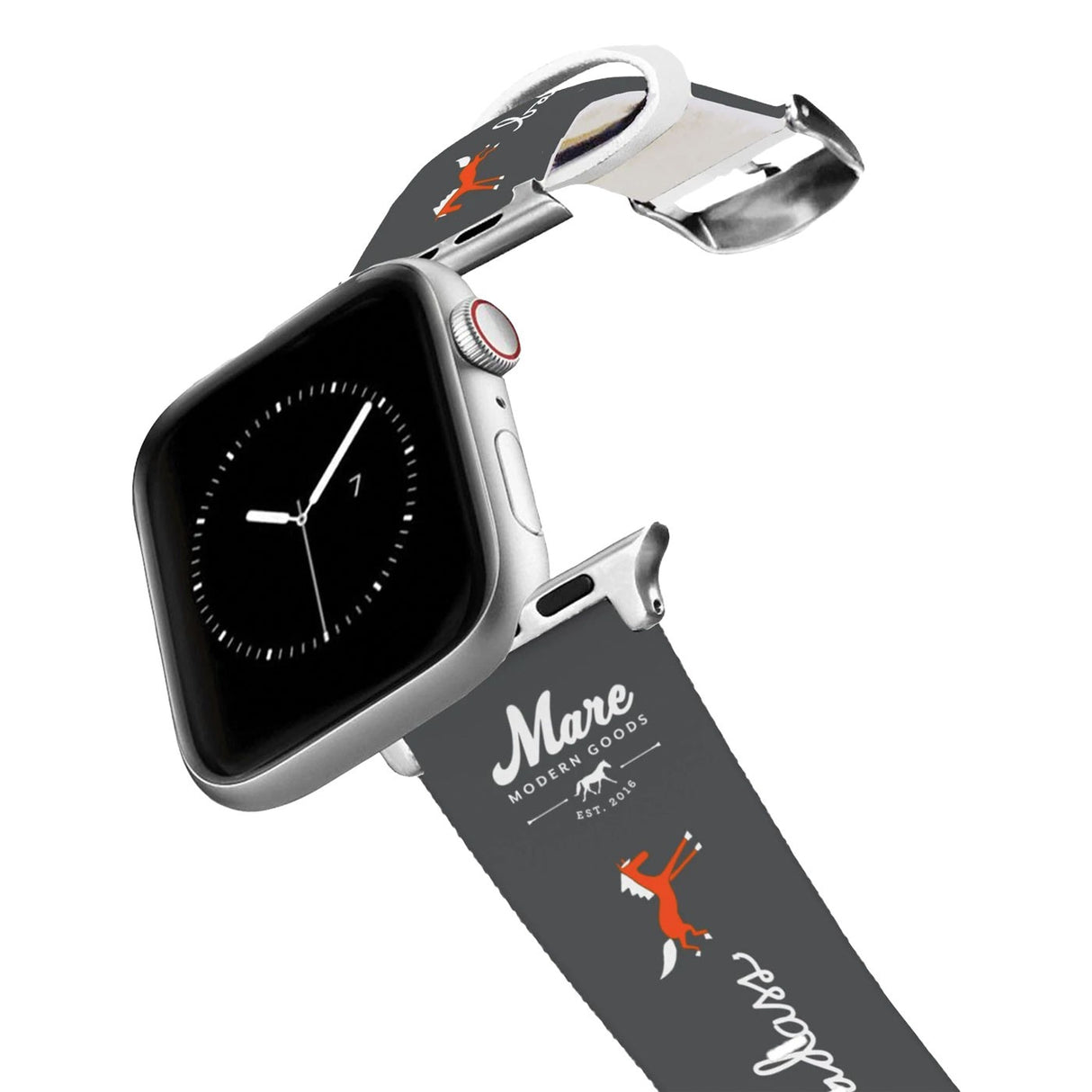 Bracelet de montre Apple C4