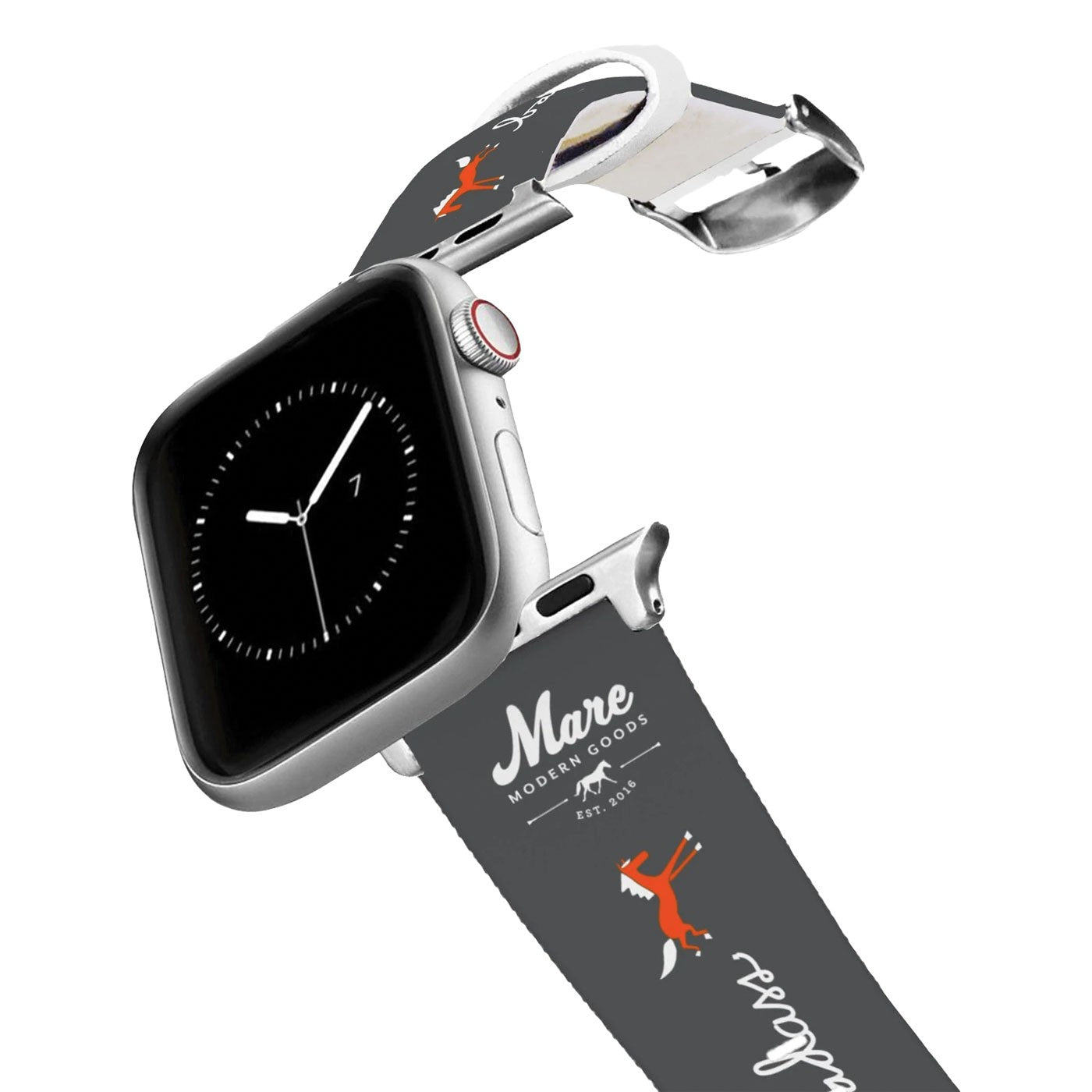 Bracelet de montre Apple C4