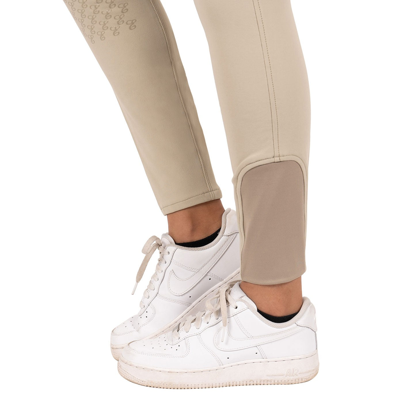 Pantalon Elation Platinum Brooklyn High Rise
