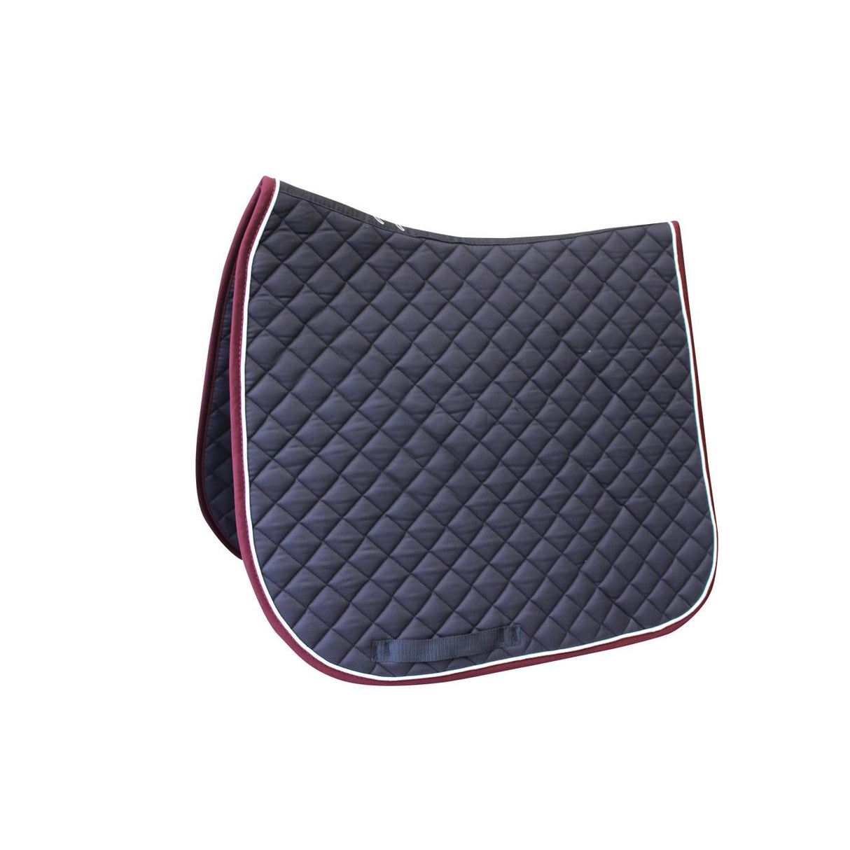 Tapis de selle de dressage original Shedrow