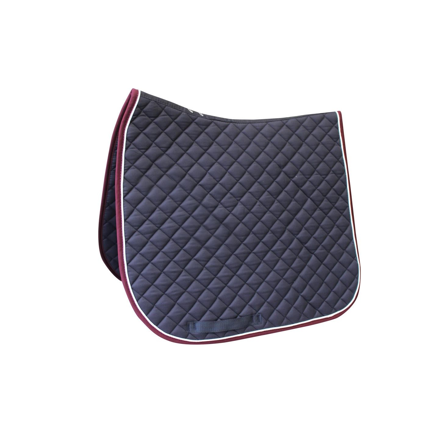 Tapis de selle de dressage original Shedrow