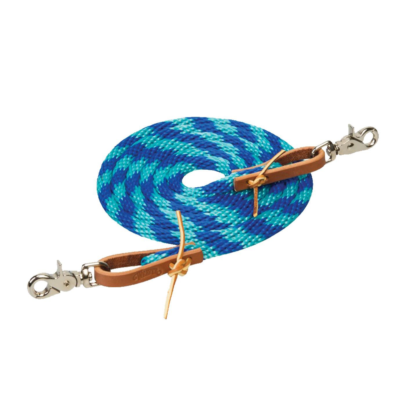 Weaver Poly Roper Reins 10 mm