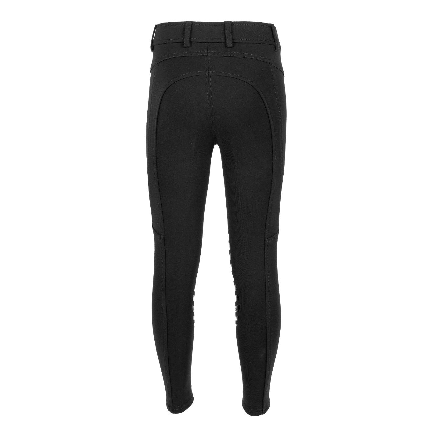 Pantalon d'équitation à enfiler Red Label Sport d'Elation - Enfants