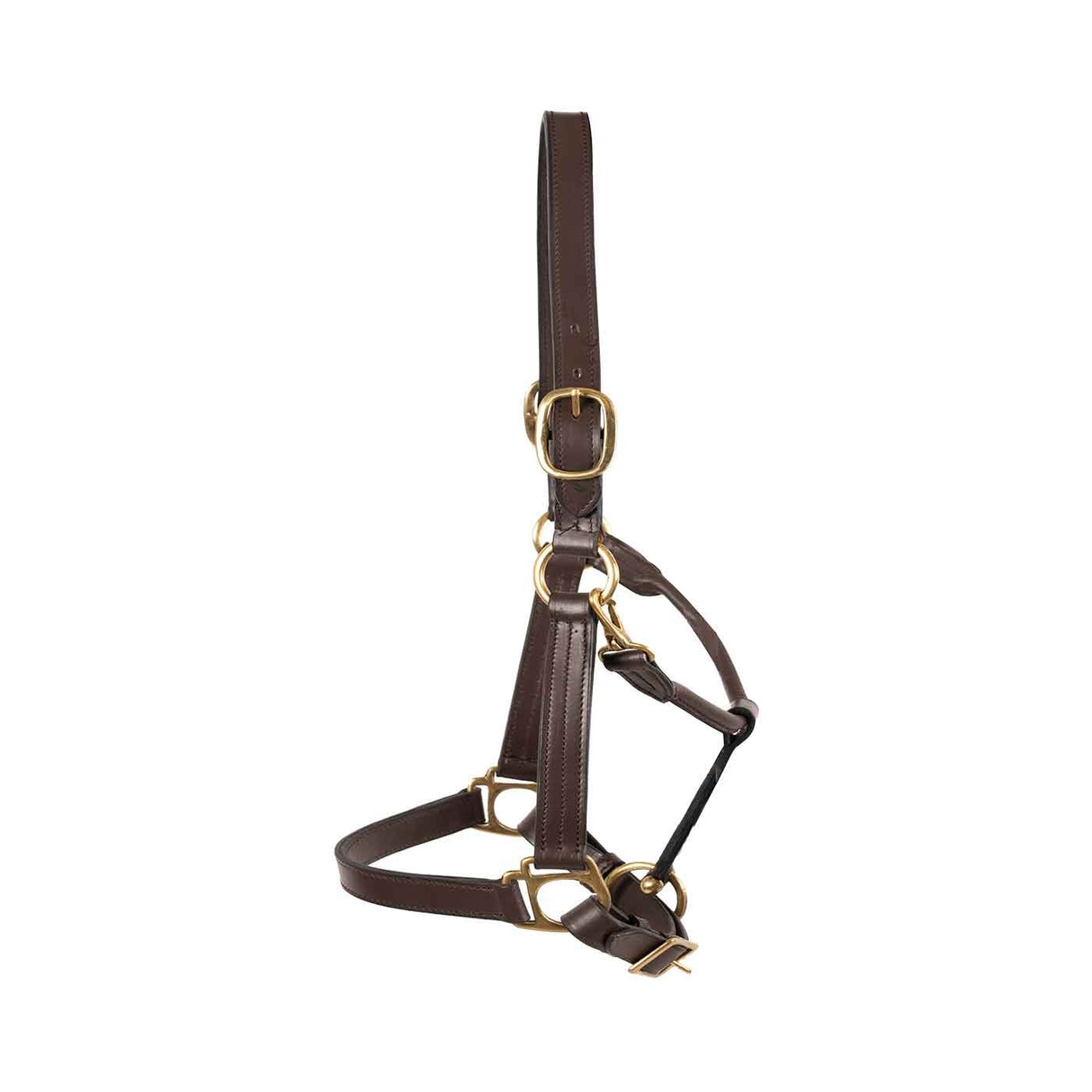 Connemara Leather Halter