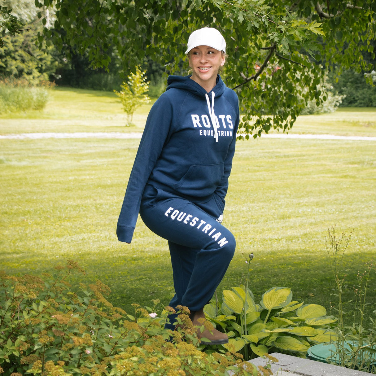 Roots Equestrian Original Sweatpant