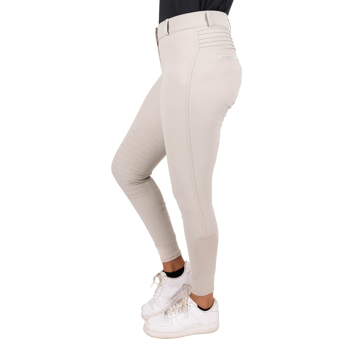 Culasse Elation Platinum Terano Half Grip