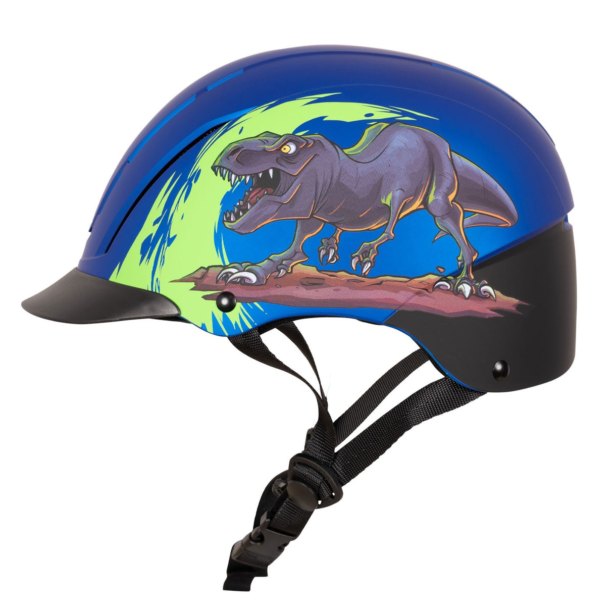 Casque à profil bas Troxel Spirit