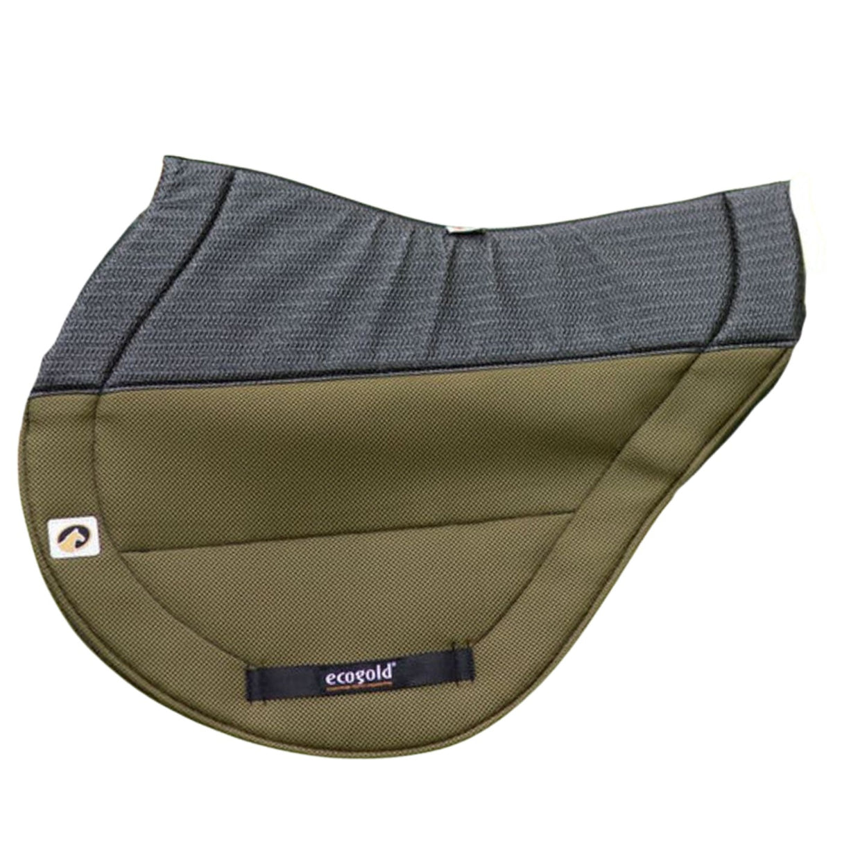 EcoGold Secure XC Saddle Pad