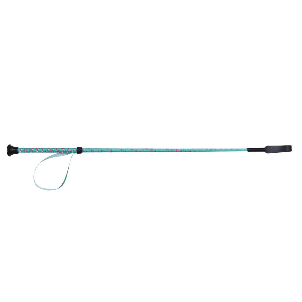 Supra Pattern Crop 66 cm