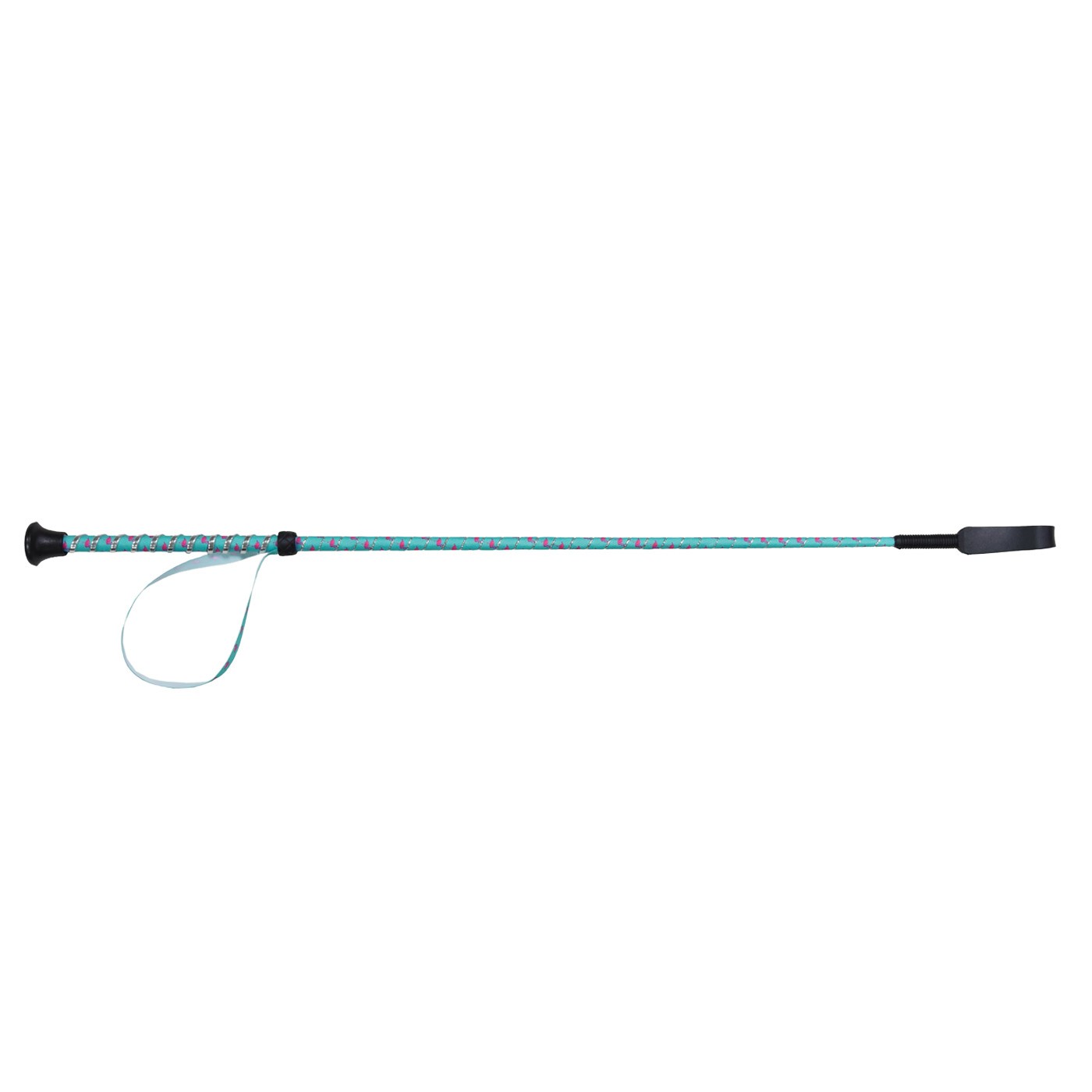 Supra Pattern Crop 66 cm