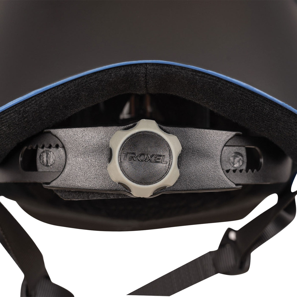 Casque à profil bas Troxel Spirit