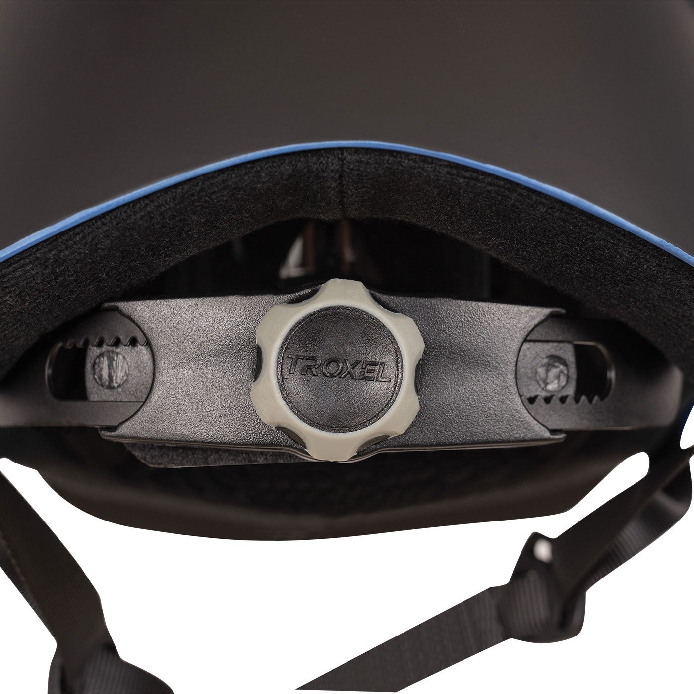 Casque à profil bas Troxel Spirit