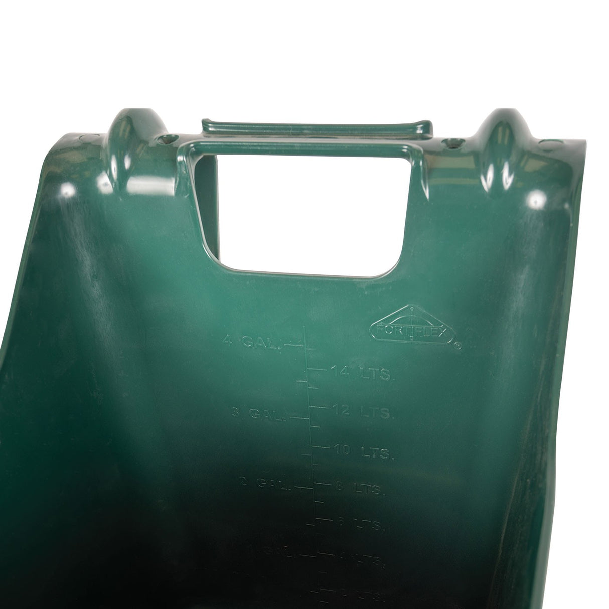 Mangeoire pour clôture Fortiflex 15 L