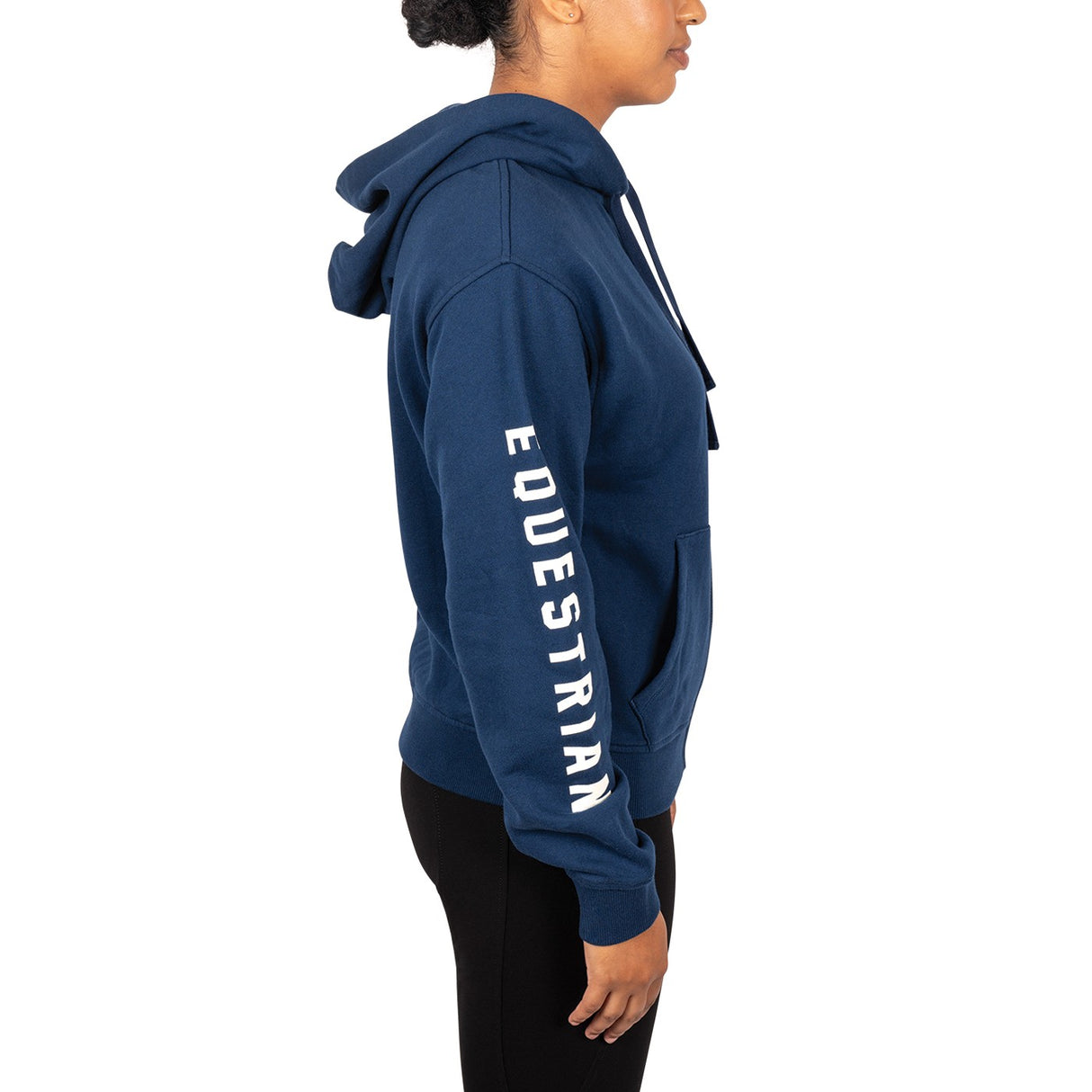 Roots Equestrian Original Full Zip Hoodie