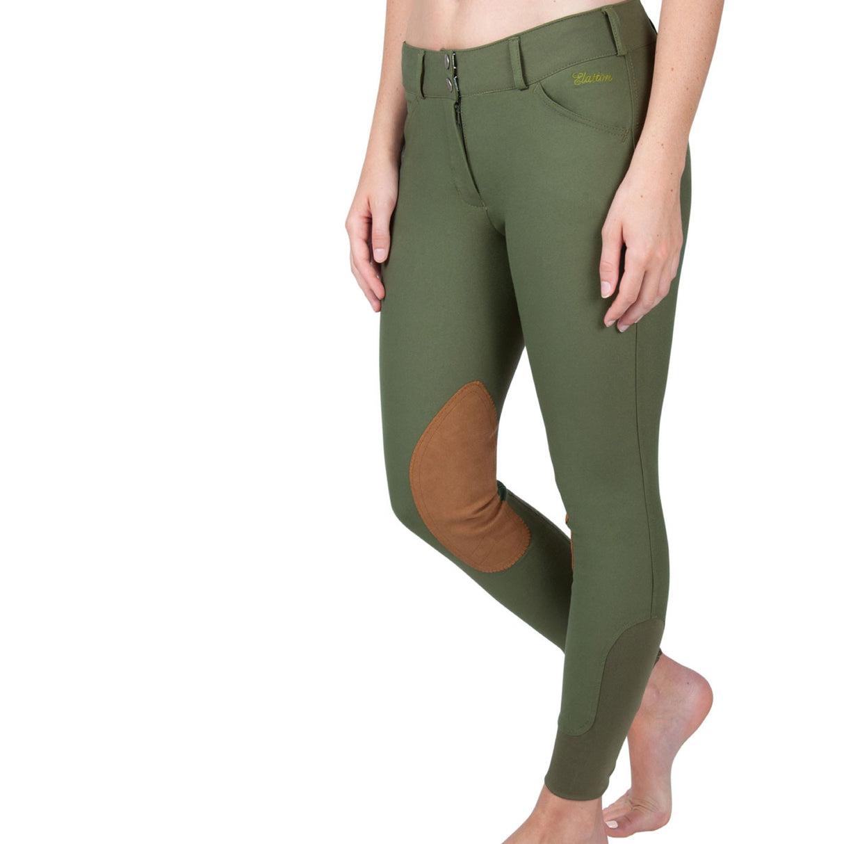 Pantalon Elation Platine Chelsea