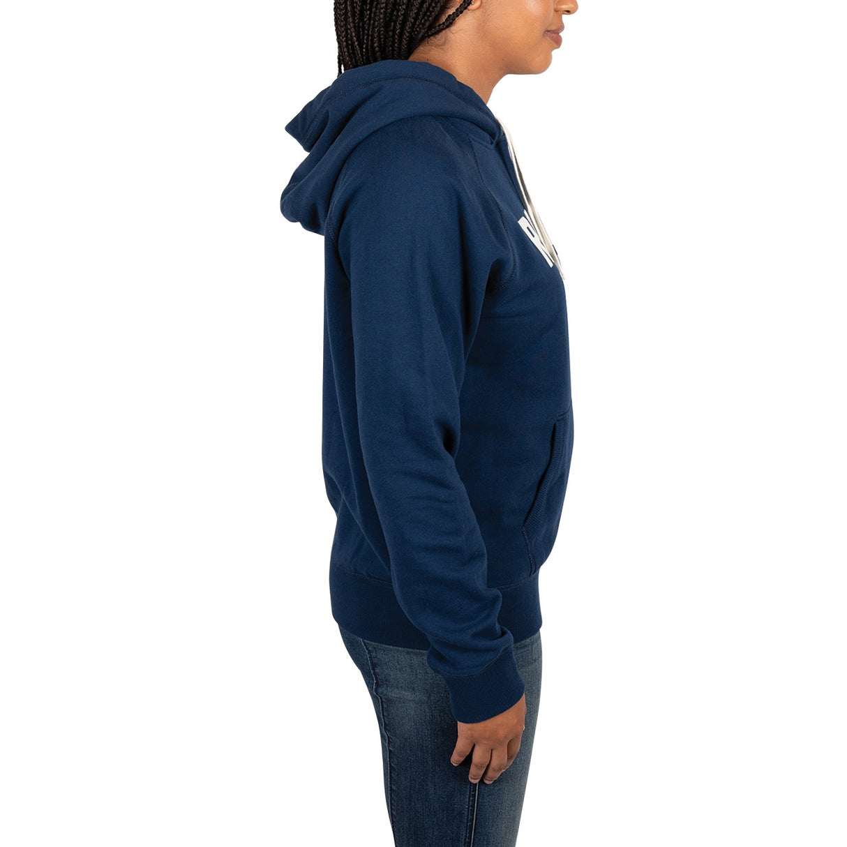 Roots Equestrian Original Kanga Hoodie