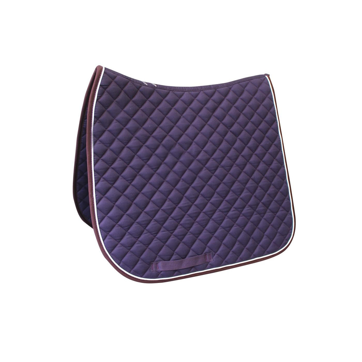 Tapis de selle de dressage original Shedrow