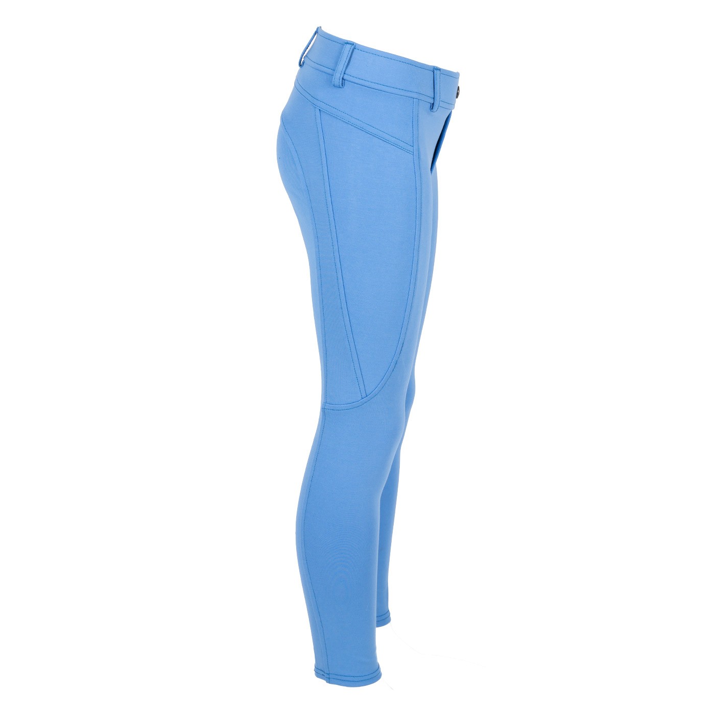 Pantalon d'équitation à enfiler Red Label Sport d'Elation - Enfants