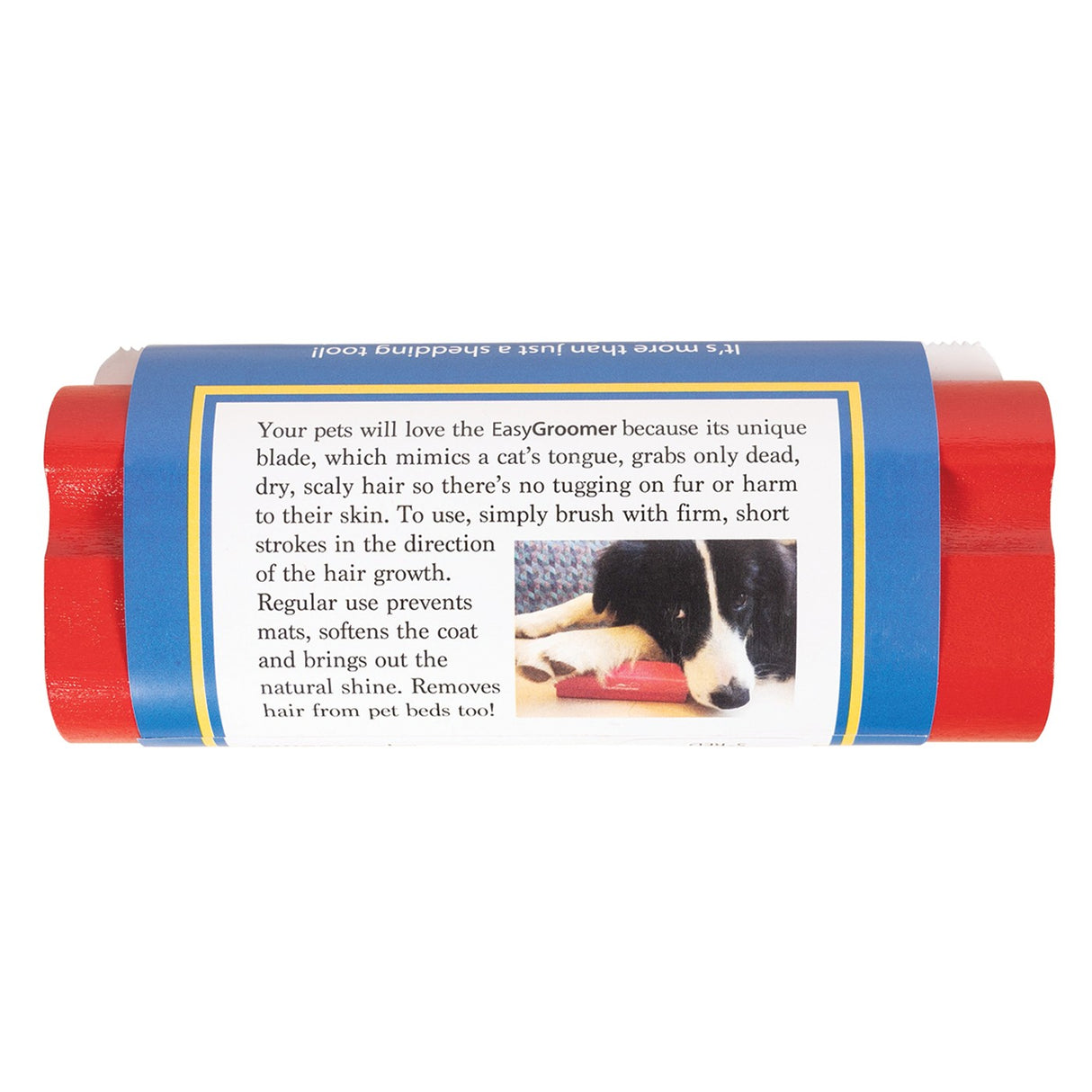 EasyGroomer 12 cm