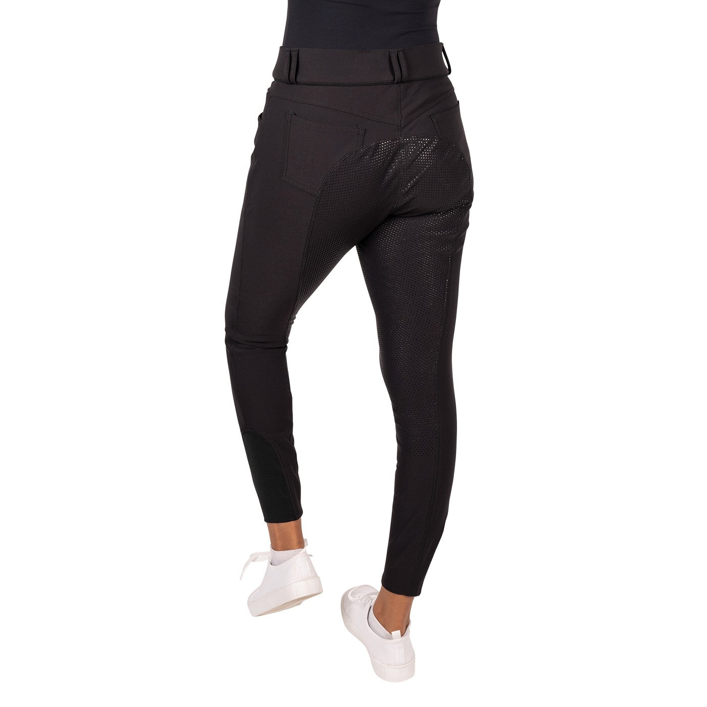 Culotte Elation Platinum Hudson High Rise Full Seat