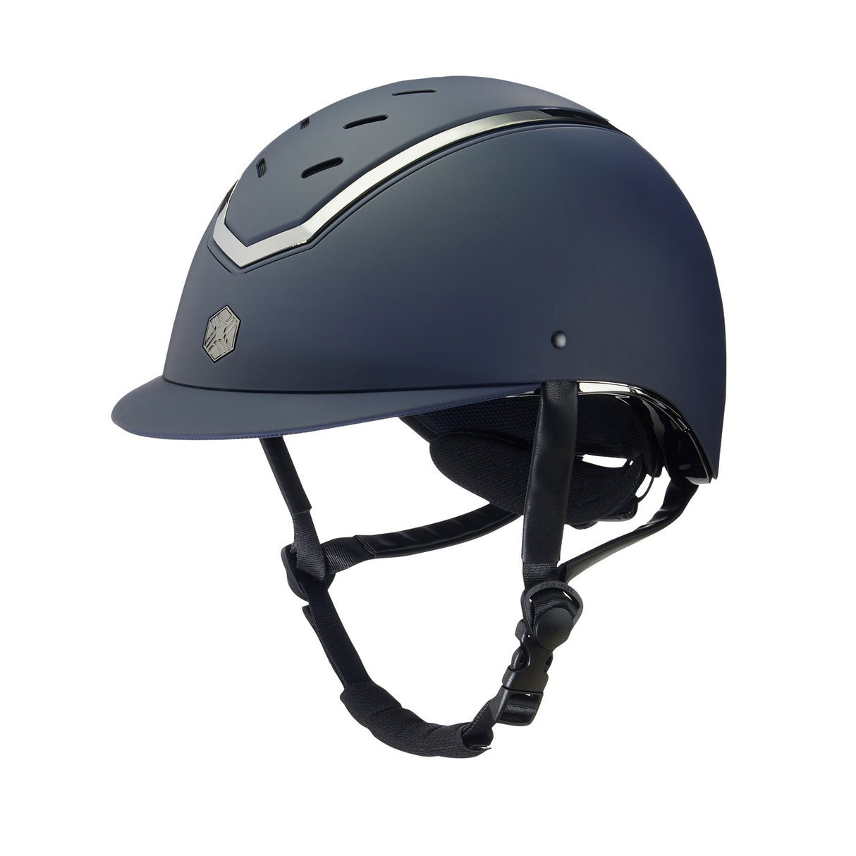 Casque Charles Owen Kylo