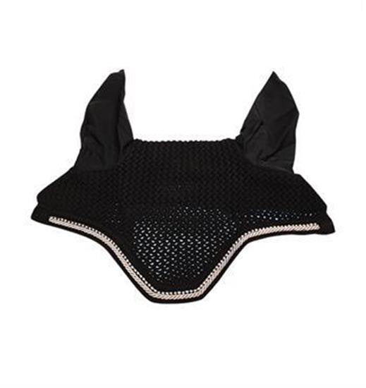 Voile anti-mouches en cristal de luxe Shedrow