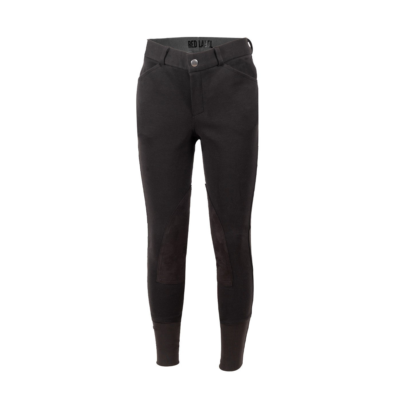 Pantalon d'équitation Red Label d'Elation - Garçons